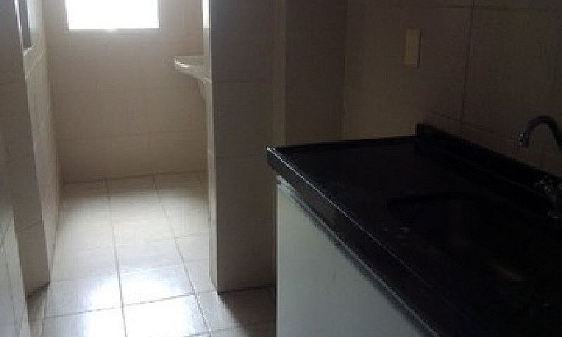Apartamento Padrao B...