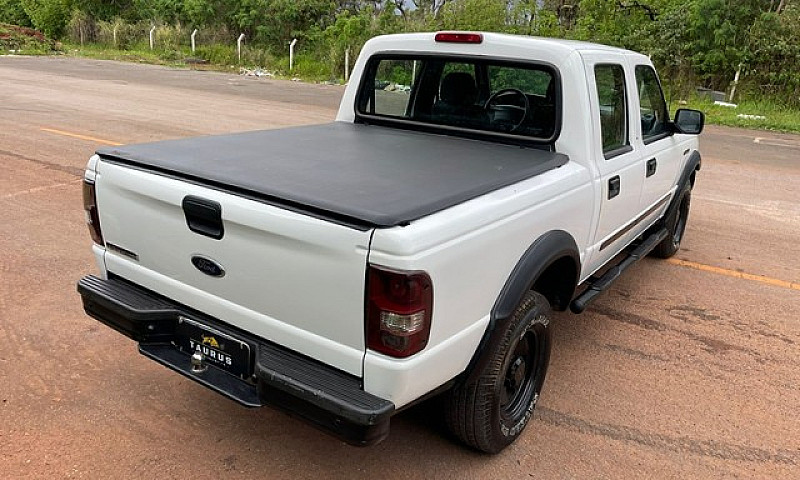 Ranger Xl 3.0 4X4 Tr...