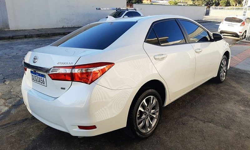 Corolla...