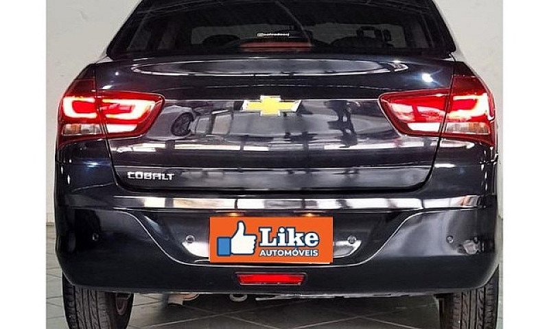 Chevrolet Cobalt 201...