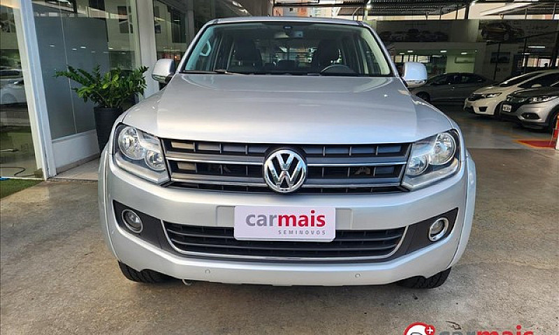Volkswagen Amarok 2....