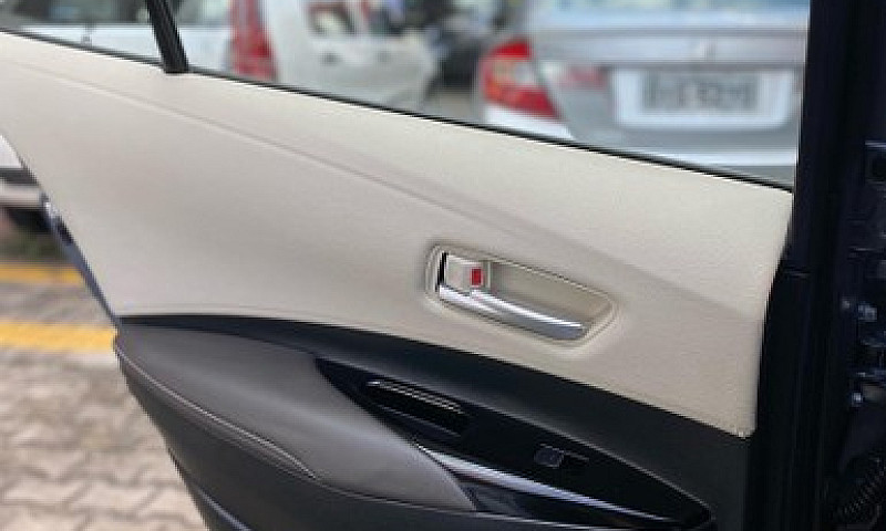 Corolla Hybrid 2021...