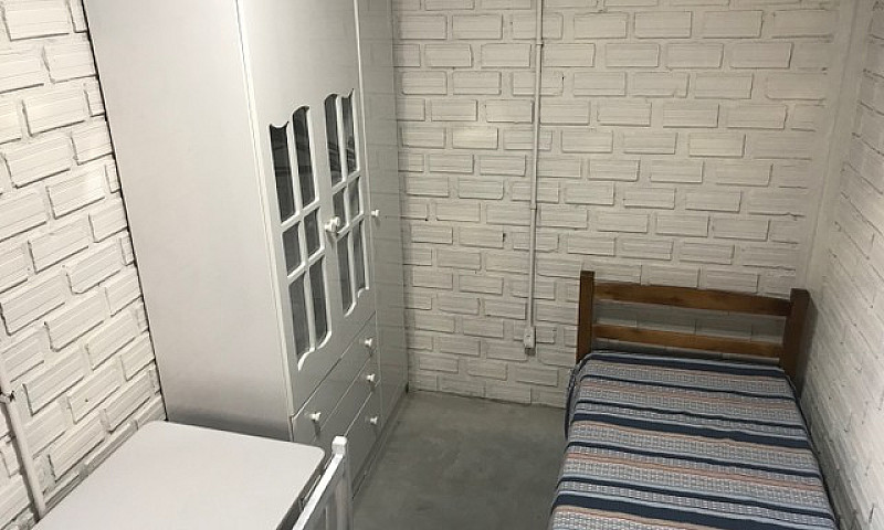 Quarto Individual - ...