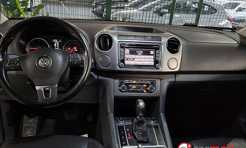 Volkswagen Amarok 2....