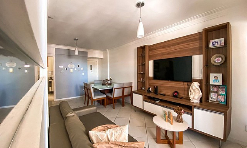 Apartamento No Condo...