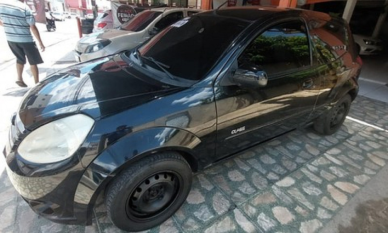 Ford Ka Flex 2009/20...
