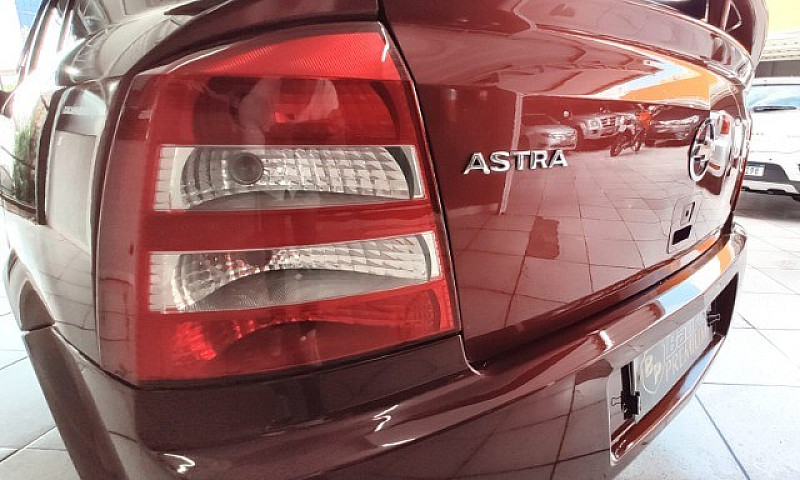 Gm Chevrolet Astra A...