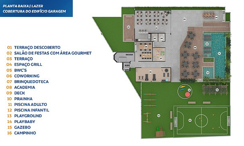 Apartamento Para Ven...