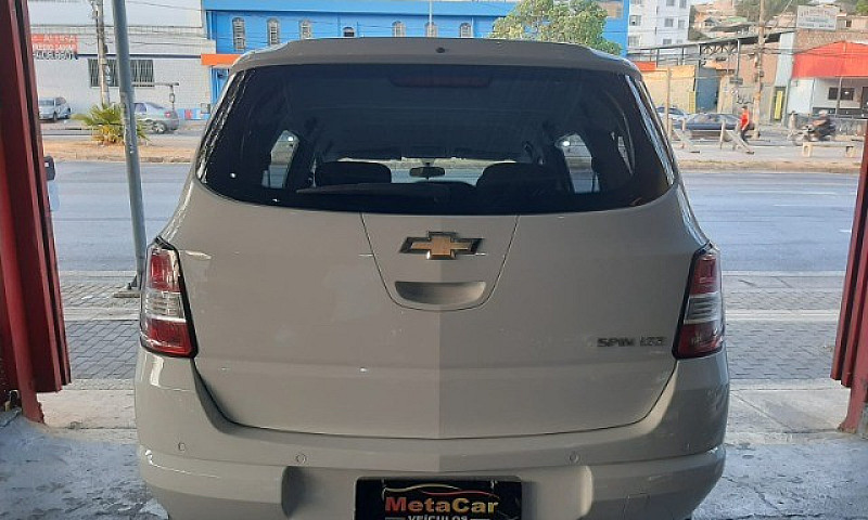 Gm Spin Ltz 1.8 8V F...