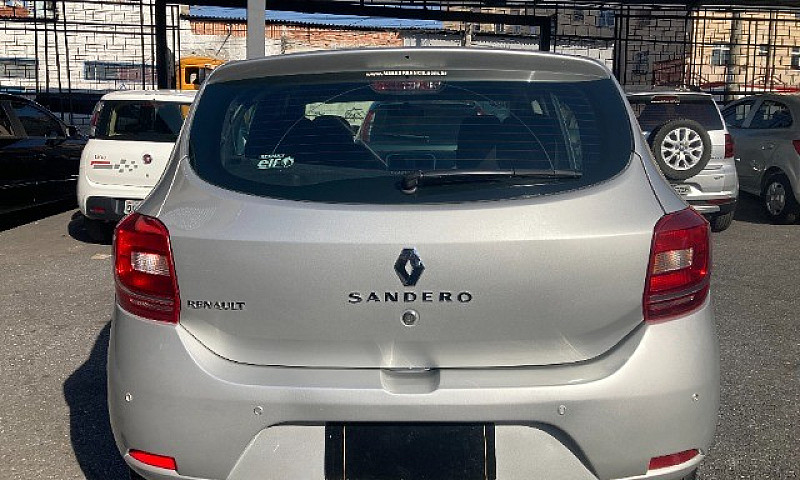 Sandero...