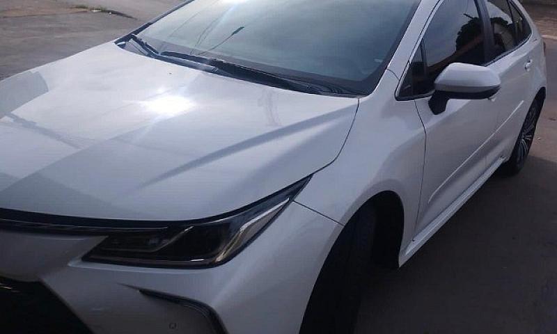 Corolla Altis Premiu...