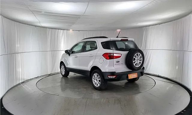 Ford Ecosport 2020 1...