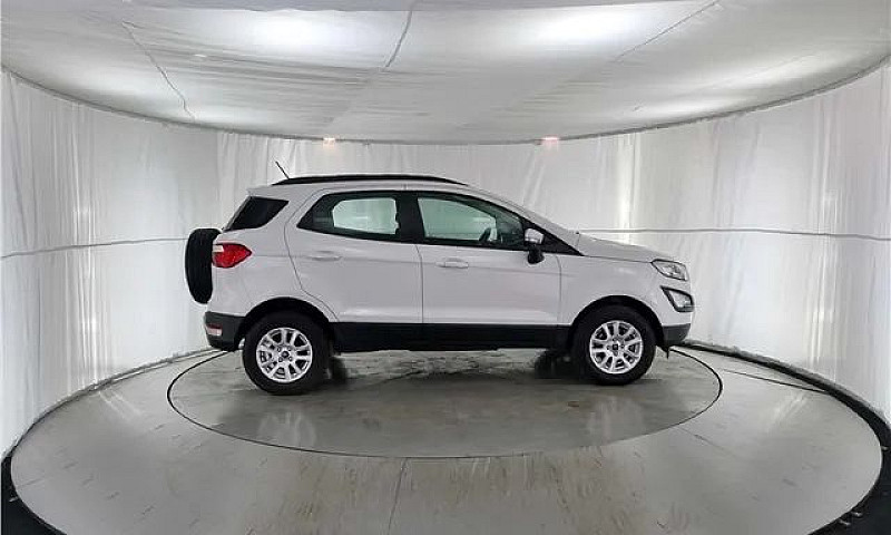 Ford Ecosport 2020 1...