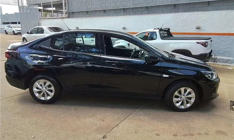 Chevrolet Onix 2022 ...