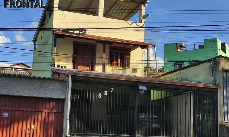 1 Casa Linda Para Lo...