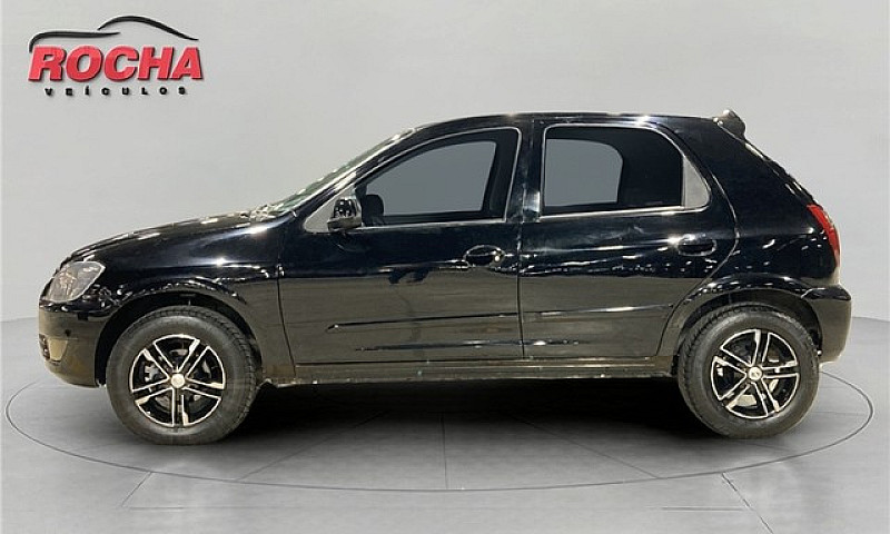 Chevrolet Celta 2012...