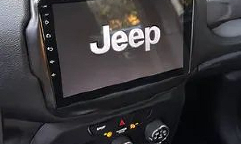 Jeep Renegade Soprt ...