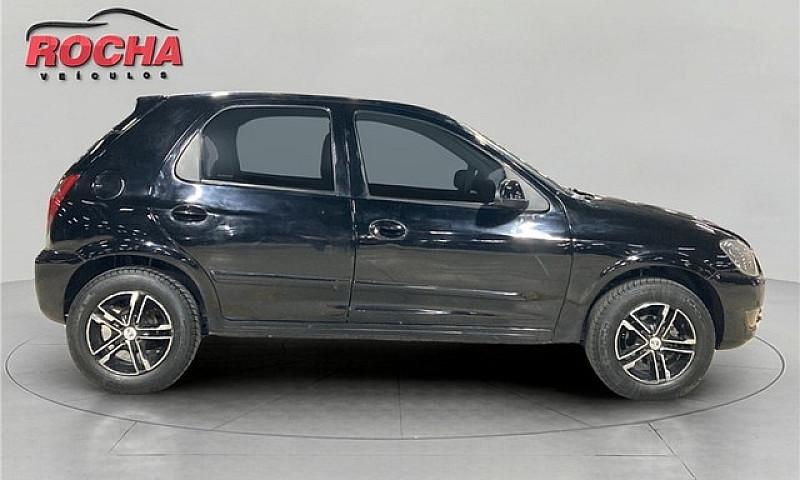 Chevrolet Celta 2012...