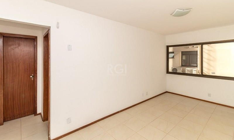 Apartamento Em Santa...