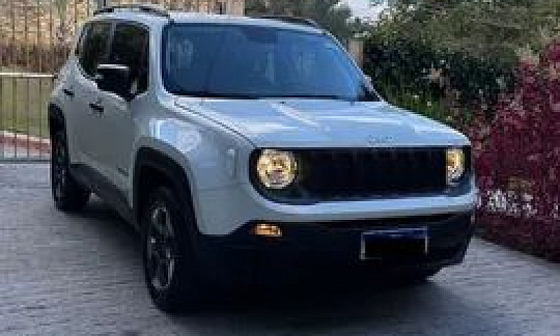 Jeep Renegade Soprt ...