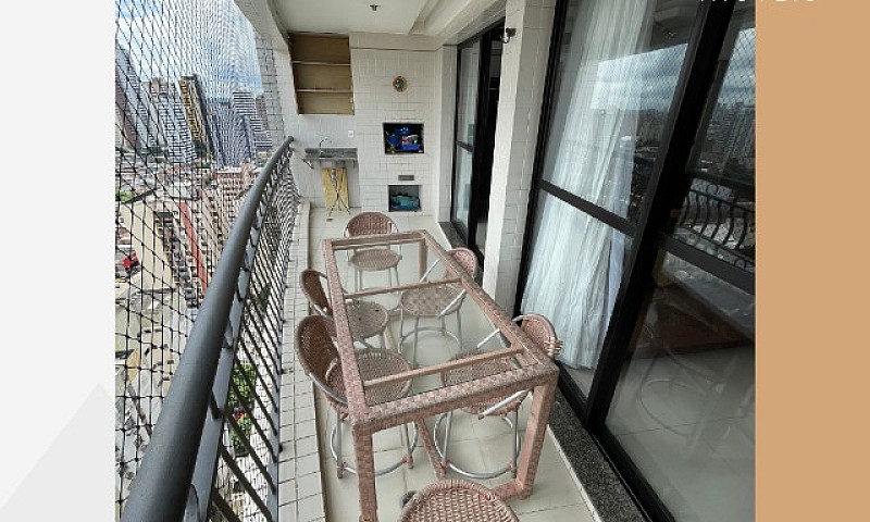 Alugo Apartamento Se...