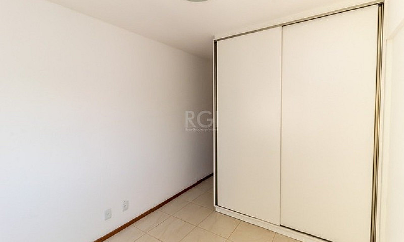 Apartamento Em Santa...