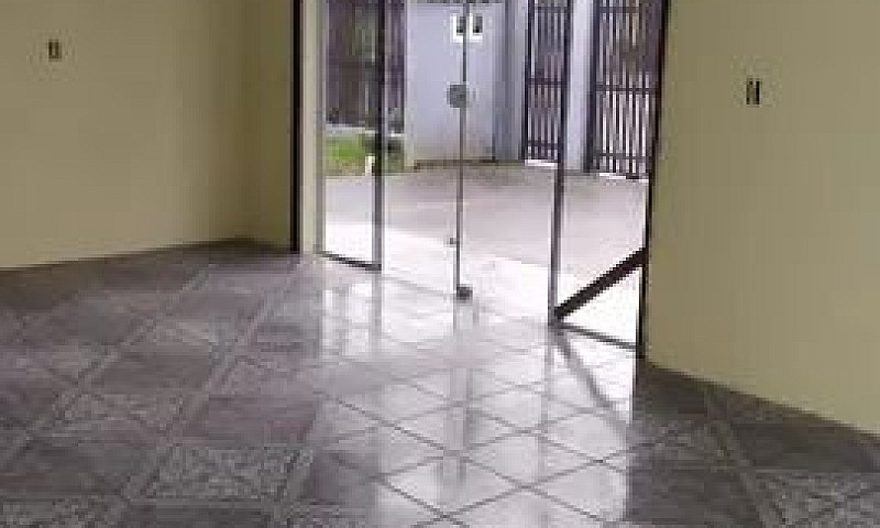 Joinville - Casa Pad...