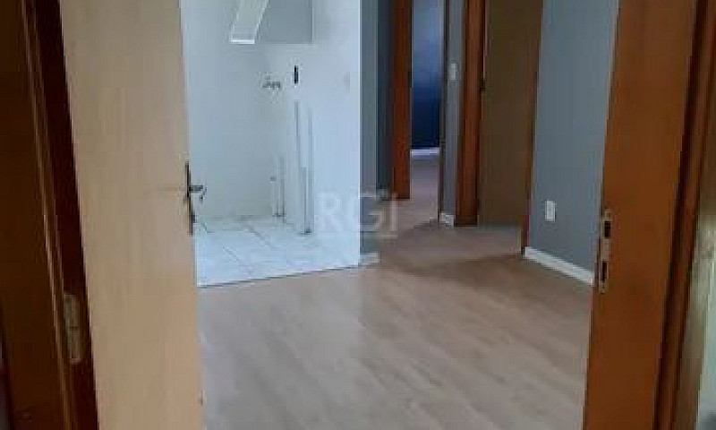 Apartamento Para Ven...