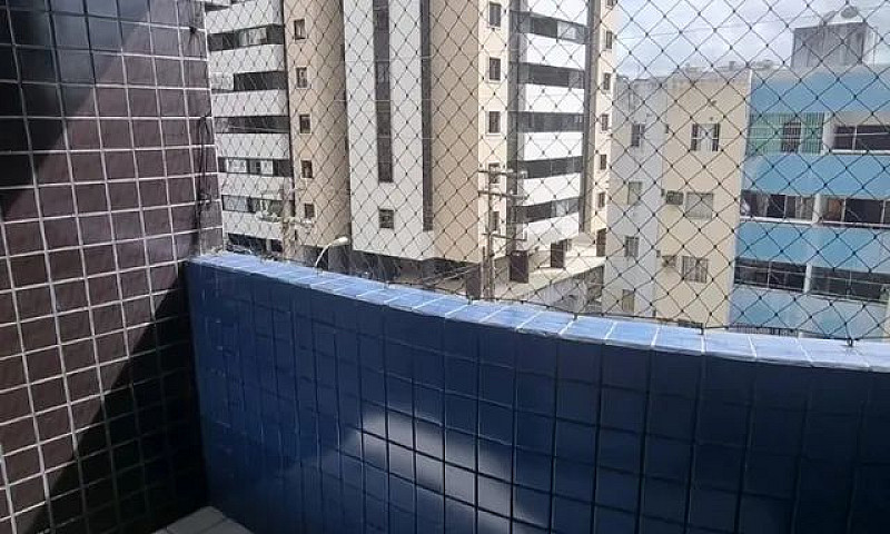 Apartamento Para Alu...