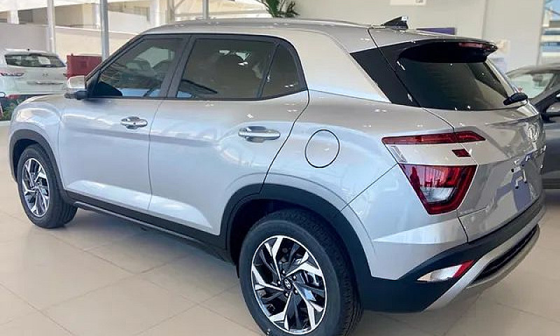 Hyundai Creta 1.0 Tg...