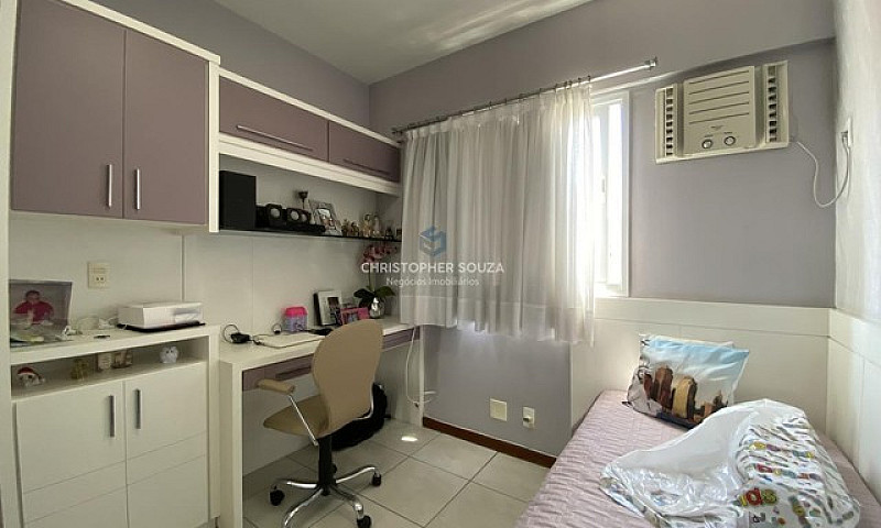 Apartamento 2 Quarto...