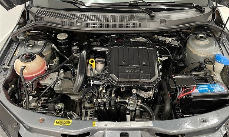 Volkswagen Gol 1.0 1...
