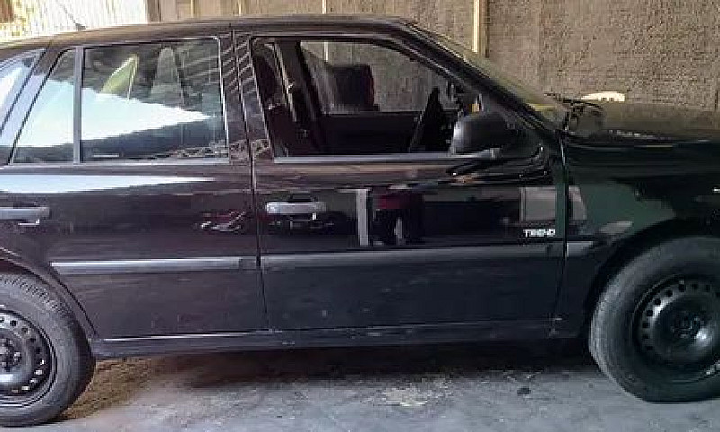 Gol G4 1.6 Completo ...