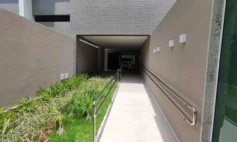 Em-Apartamento Na Ma...