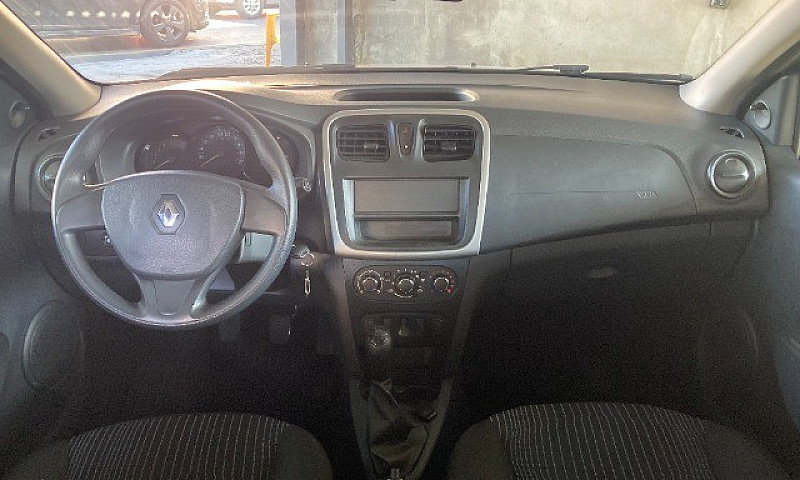 Sandero...