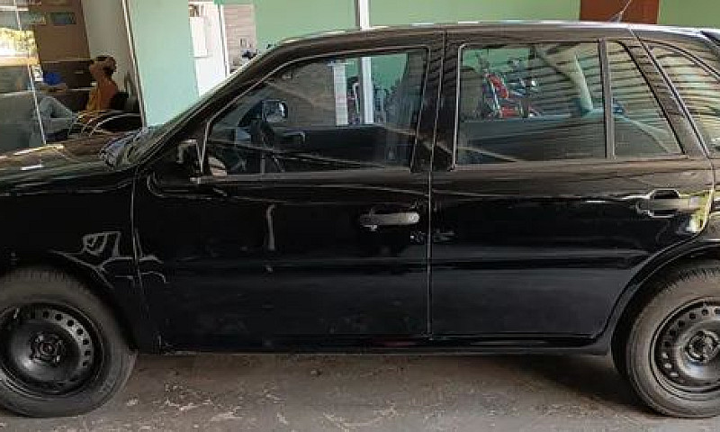 Gol G4 1.6 Completo ...