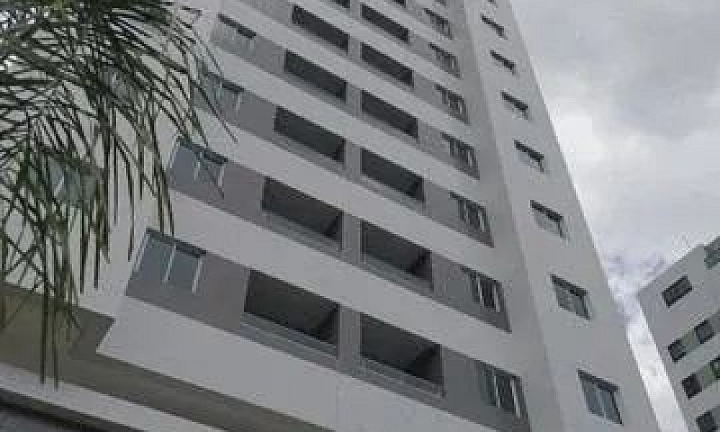 Em-Apartamento Na Ma...