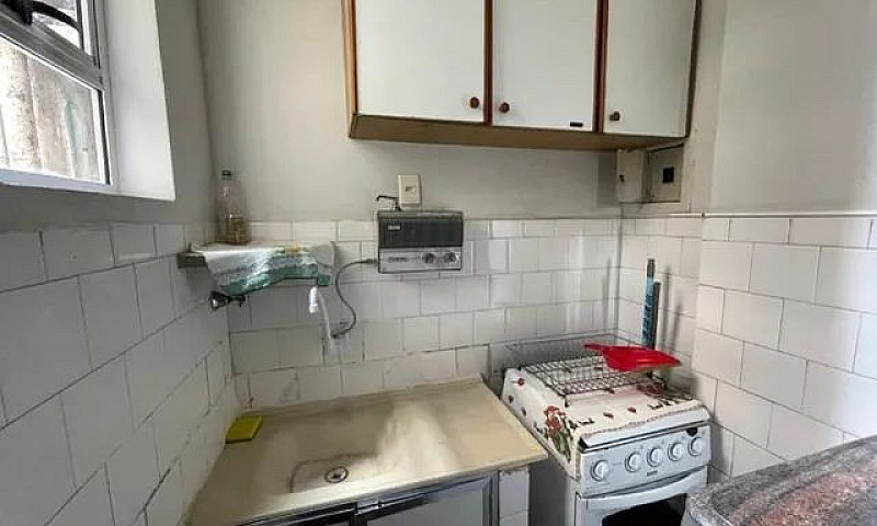 Alugo Apartamento Mo...