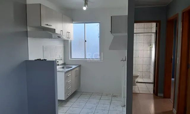 Apartamento Para Ven...