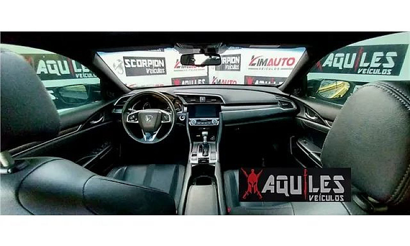 Honda Civic 2020 1.5...