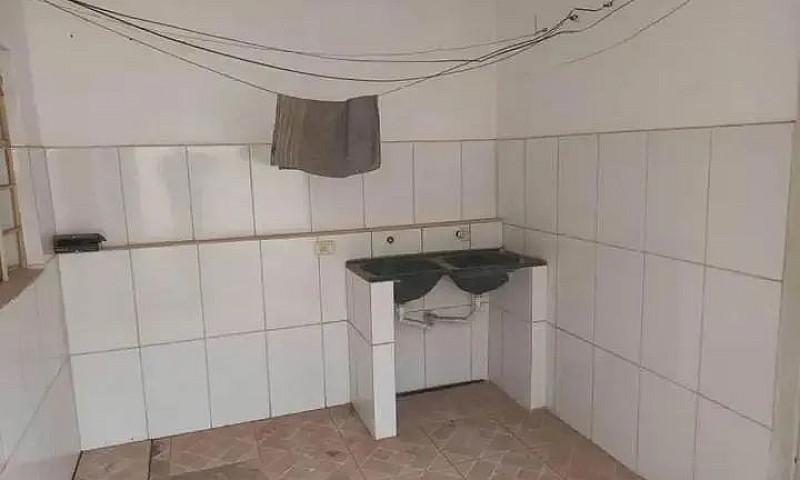 Vendo Imóvel Na Estr...