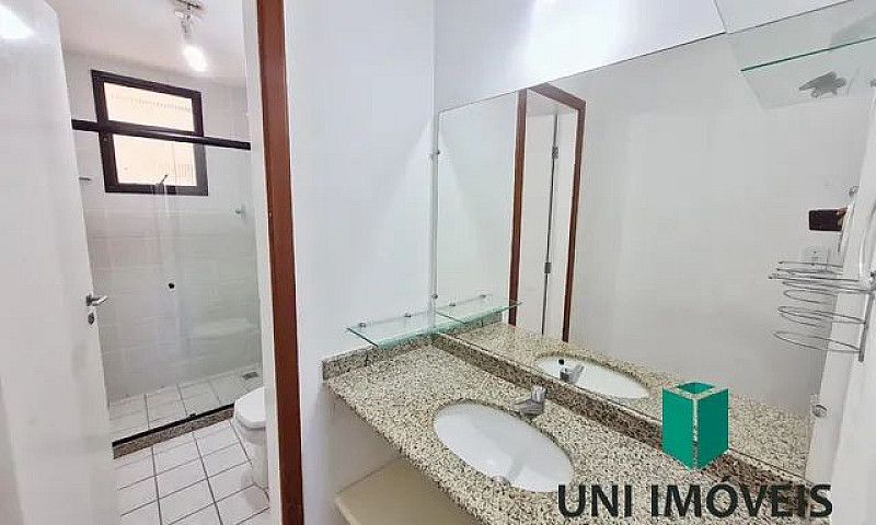 Apartamento De 03 Qu...