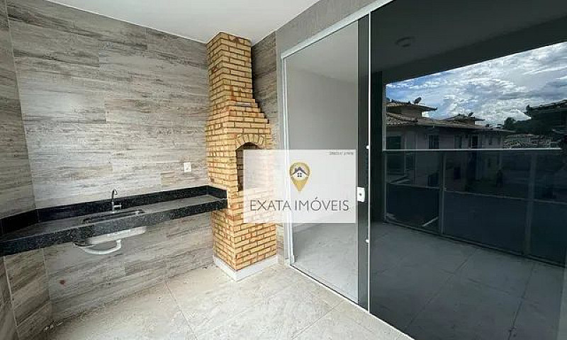 Apartamento Com 2 Do...