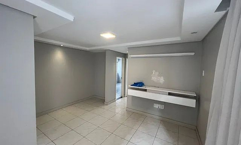 Apartamento Para Alu...