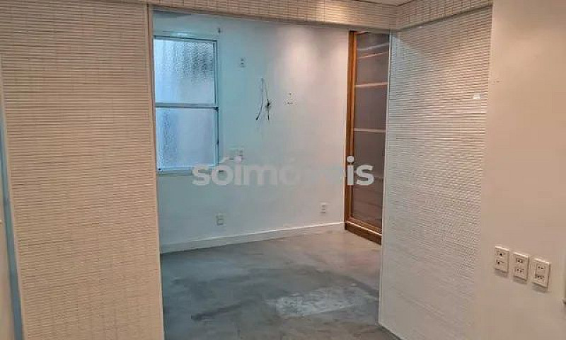 Apartamento-À Venda-...