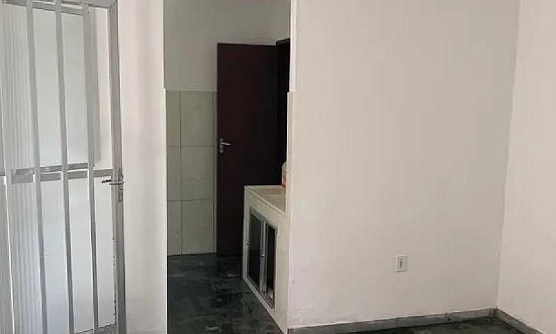 Casa Para Locação (V...