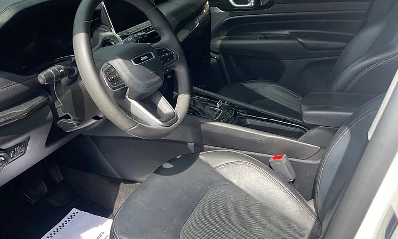 Compass Limited T350...