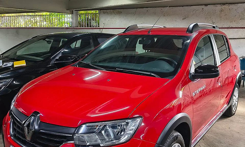 Renault Stepway Zen ...