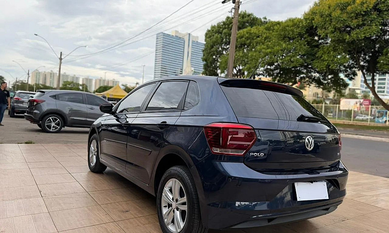 Volkswagen Polo 1.6 ...