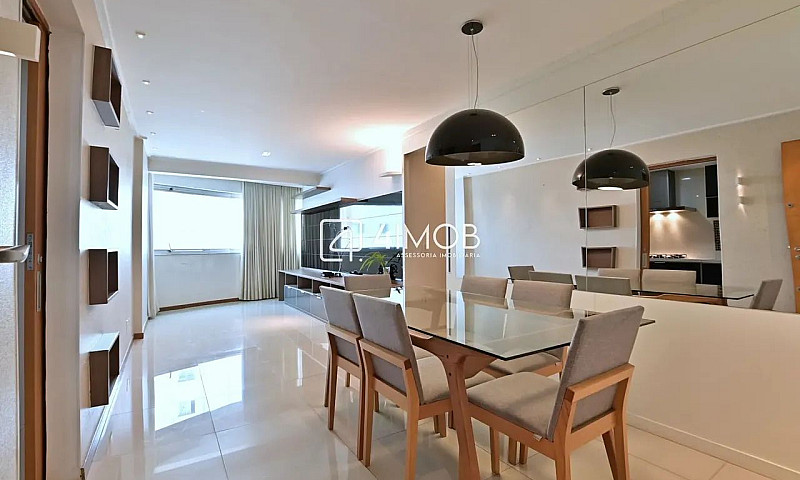 Rua 4  - Apartamento...